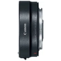 Цифровий фотоапарат Canon EOS R10 + RF-S 18-45 IS STM + adapter EF-RF (5331C033) - уменьшенное изображение 18