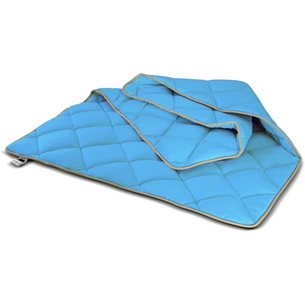 Ковдра MirSon антиалергенна 3M Thinsulate №1329 Valentino Зимова 110x140 см (2200001526839) зображення 1