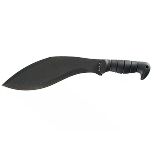 Ніж KA-BAR Black Kukri Machete (1249) зображення 1