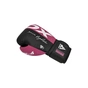 Боксерські рукавички RDX REX F4 Pink/Black-12 унцій (BGR-F4P-12OZ) - зменшене зображення 4