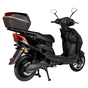 Электроскутер Atlas Spider 2000W Box Black (3078) - уменьшенное изображение 4