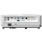 Проектор Optoma W340UST (E1P1A1FWE1Z2) - зменшене зображення 4