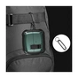 Чохол для навушників BeCover Protective TPU для Samsung Galaxy Buds 3 Dark Green (711999) - зменшене зображення 5