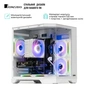 Корпус Qube CRYSTAL_GWNU3 - зменшене зображення 10