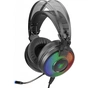Навушники Aula Eclipse Black (6948391235073) - зменшене зображення 4