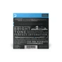 Струни для гітари D'Addario XL Nickel Wound Jazz Medium (13-56) (EJ22) - зменшене зображення 3