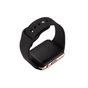 Смарт-годинник UWatch A1 Gold/Black (F_50693) - зменшене зображення 2