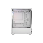 Корпус AeroCool Pivot-G-WT-v1 White (ACCM-ES08013.21) - зменшене зображення 2