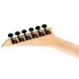 Електрогітара Jackson Guitars JS Series JS32 Dinky Arch Top Transparent Black (236371) - зменшене зображення 6