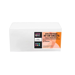 Драм картридж NewTone Brother DR2200/DR2275/DR420/DR450, для HL-2230/2240 (NT-DR-DR2275) зображення 1