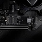 Накопичувач SSD M.2 2280 512GB ADATA (AGAMMIXS70B-512G-CS) - зменшене зображення 4