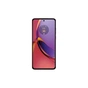 Мобільний телефон Motorola G84 12/256GB Viva Magenta (PAYM0022RS) - зменшене зображення 2