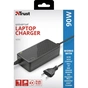 Блок живлення до ноутбуку Trust Xera 90W Smart Laptop Charger (22910) - зменшене зображення 5