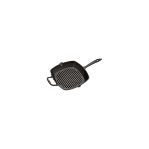 Сковорода туристична Groenberg Nabro Pan 28x28 cm / 2 L Black (266024) (DAS303249) зображення 1
