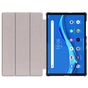 Чохол до планшета Armorstandart Smart Case Lenovo Tab M10 Green (ARM58617) - зменшене зображення 3