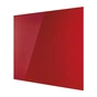 Офісна дошка Magnetoplan скляна магнітно-маркерна 1200x900 червона Glassboard-Red (13404006) - уменьшенное изображение 8