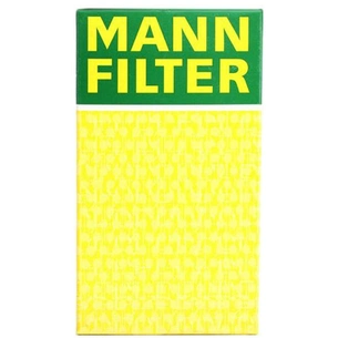 Фільтр масляний Mann W719/53 зображення 1