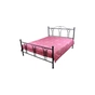 Простирадло Руно бязь Pink 143х215 см (71.116_Pink) - зменшене зображення 1
