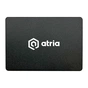 Накопичувач SSD 2.5" 256GB XT200 ATRIA (ATSATXT200/256) - зменшене зображення 1