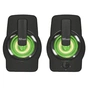 Акустична система Trust Gemi RGB black USB (22948) - зменшене зображення 6