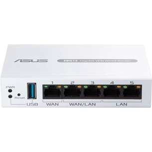 Маршрутизатор ASUS EBG15 (90IG08E0-MO3B00) зображення 1