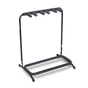 Стійка для гітари RockStand Guitar Rack Stand for 3 Classical or Acoustic Guitars / Basses (RS 20870 B/1) - зменшене зображення 1