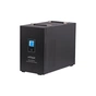 Пристрій безперебійного живлення EnerGenie EG-HI-PS5000-02 5000VA 3000W 48V (EG-HI-PS5000-02) - зменшене зображення 1