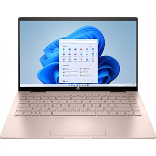 Ноутбук HP Pavilion x360 14-ek2011ua (A0NB4EA) зображення 1