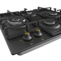 Варочна поверхня Gorenje GW6D42CLB - зменшене зображення 6