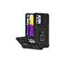 Чохол до мобільного телефона BeCover Military Samsung Galaxy M13 SM-M135 Black (708207) - зменшене зображення 1