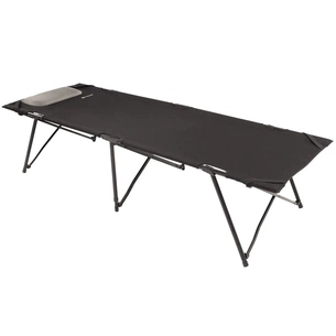 Розкладачка Outwell Posadas Foldaway Bed XL Black (928970) зображення 1