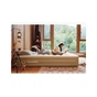 Матрац надувний Naturehike CNH22DZ015 Double 198x150x36 см Beige (6927595713488) - зменшене зображення 5