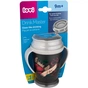 Поїльник-непроливайка Lovi 360 Drink Master I Love 250 мл (1/607new) - зменшене зображення 2
