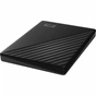 Зовнішній жорсткий диск 2.5" 1TB WD (WDBYVG0010BBK-WESN) - зменшене зображення 4