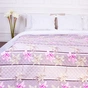 Покривало MirSon Print Line №5934 150х210 см Florist (2200006168959) - зменшене зображення 3