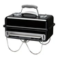 Гриль-барбекю Weber Go-Anywhere Black (1131004) - зменшене зображення 3