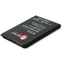 Акумуляторна батарея Extradigital Samsung Galaxy Ace 3 Duos (1500 mAh) (BMS6298) - зменшене зображення 4