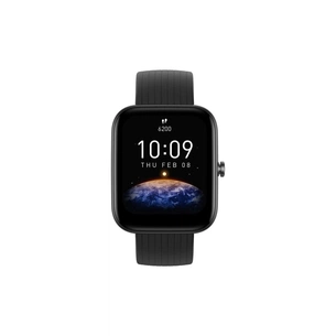 Смарт-годинник Amazfit Bip 3 Pro Black (945954) зображення 1