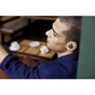 Навушники JBL Live 300 TWS Blue (JBLLIVE300TWSBLU) - зменшене зображення 9