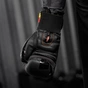 Боксерські рукавички Phantom Germany Black 14oz (PHBG2189-14) - зменшене зображення 4