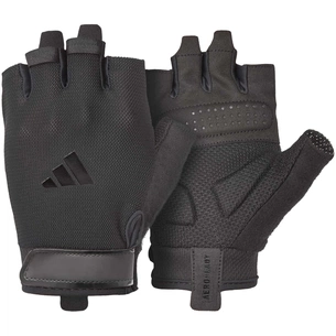 Рукавички для фітнесу Adidas Essential Training Gloves ADGB-15000BK чорний Чол XS (885652027717) зображення 1