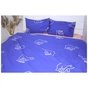 Підковдра MirSon Бязь Premium 17-0217 Debora 175x210 см (2200001881402) - зменшене зображення 3
