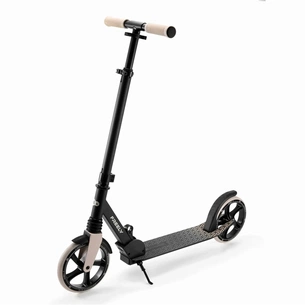 Самокат Kinderkraft Freely Beige (KRFREE00BEG0000) (5902533927548) изображение 1