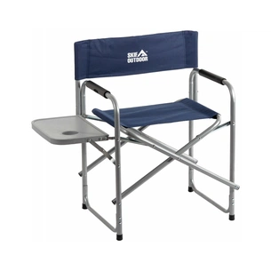 Крісло складане Skif Outdoor Colonel Dark Blue (FS-DY02DBL) зображення 1