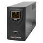 Пристрій безперебійного живлення LogicPower LP-UL2000VA (16155) - зменшене зображення 1