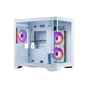 Корпус 1stPlayer UV5-WH-2FC7R-W-1FC7-W - зменшене зображення 1