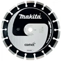 Круг відрізний Makita алмазний COMET по асфальту сегментний 350х25,4(20) мм, сухий/мокрий різ (B-13275) - зменшене зображення 1