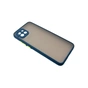 Чохол до мобільного телефона Dengos Matte Samsung Galaxy A03 (blue) (DG-TPU-MATT-94) - зменшене зображення 4