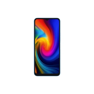 Мобільний телефон Umidigi F3 SE 4/128GB Dual Sim Galaxy Blue (F3 SE 4/128GB Galaxy Blue_) зображення 1