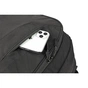 Рюкзак для ноутбука Tucano 15.6 Lato BackPack (Black) (BLABK) - зменшене зображення 9